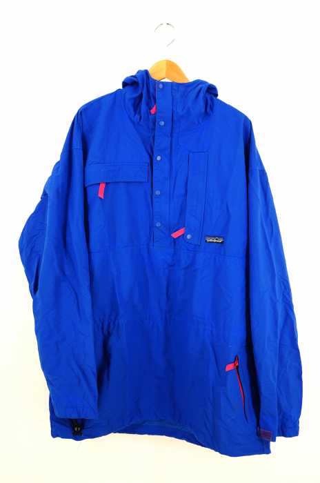 patagonia （パタゴニア） 90S バックボウルアノラックパーカー メンズ アウター