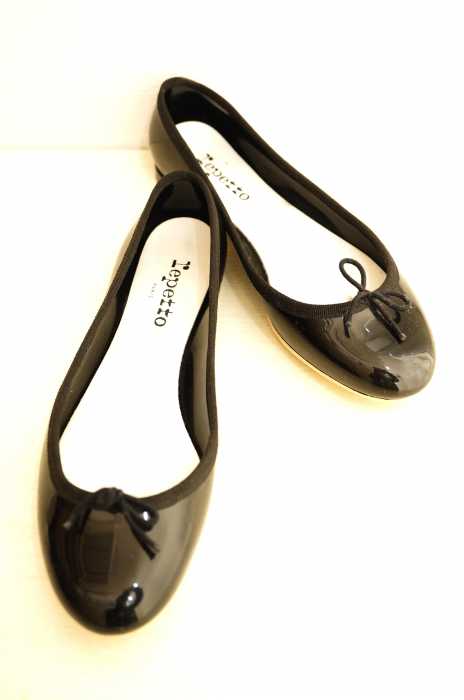 repetto（レペット） ポリ塩化ビニル バレエ レインシューズ レディース シューズ