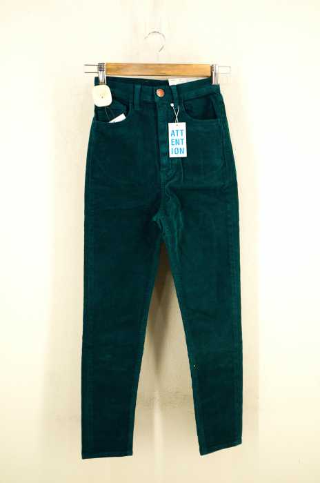 SLY JEANS(スライジーンズ) コーデュロイスリムパンツ レディース パンツ