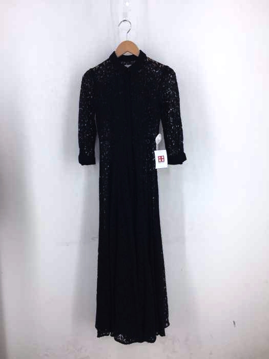 DENIM&SUPPLY RALPH RAUREN（デニムアンドサプライラルフローレン） Angelica Lace Maxi Dress レディース ワンピース