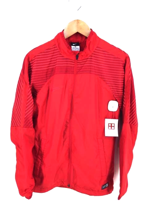 NIKE(ナイキ) REV GPX ウーブン ジャケット II メンズ アウター