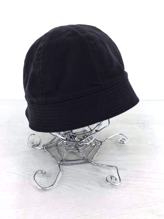 Steven Alan(スティーブンアラン) OX CUCK BUCKET HAT メンズ 帽子