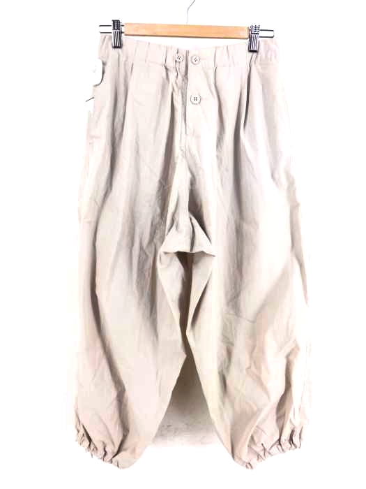 relume JOURNAL STANDARD（レリューム ジャーナルスタンダード） 20SS CORD UTILITY イージーパンツ メンズ パンツ