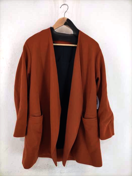 moussy（マウジー） 18SS カットジャケット レディース アウター