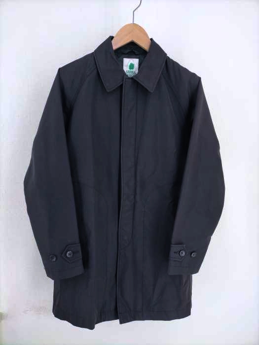 SIERRA DESIGNS(シェラデザイン) 60/40クロス Tacoma Coat メンズ アウター