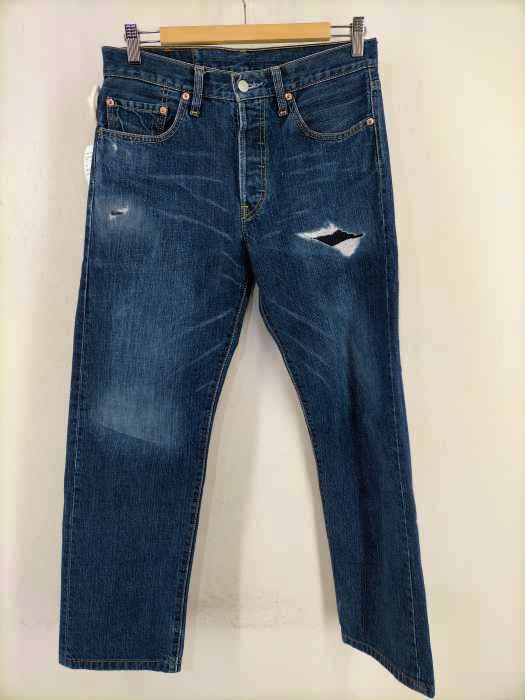 Levis(リーバイス) 501 ボタン裏359 ボタンフライデニムパンツ メンズ パンツ