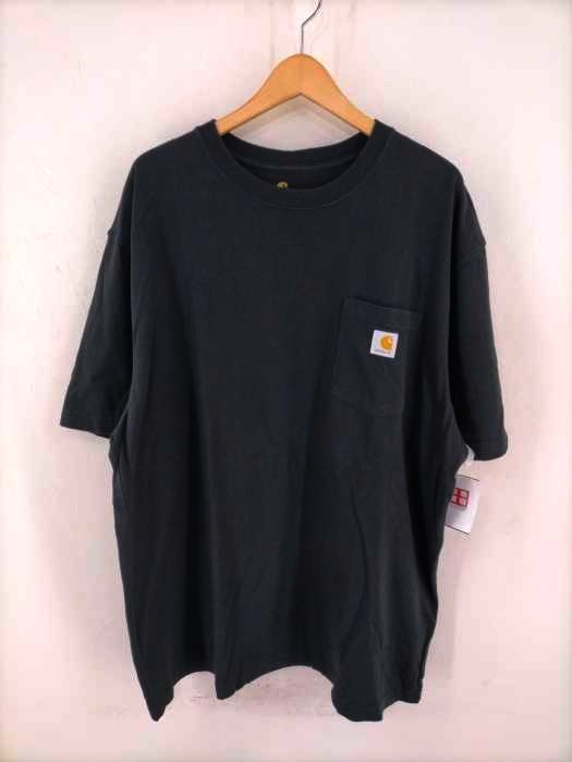 Carhartt（カーハート） POCKET S/S TEE メンズ トップス