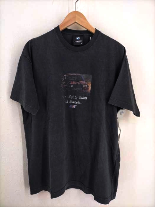 KITH(キス) BMW MIGHTY M VINTAGE TEE メンズ トップス