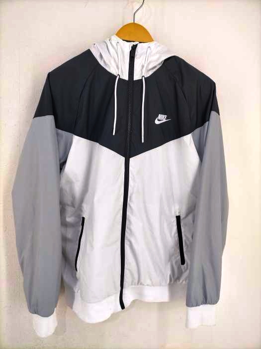 NIKE（ナイキ） WINDRUNNER JACKET メンズ アウター