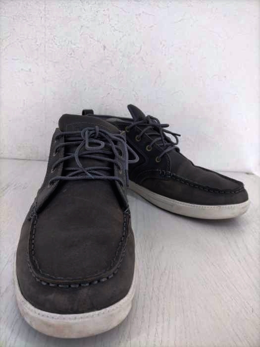 Timberland（ティンバーランド） Chukka Botas メンズ シューズ