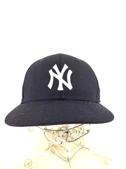 KITH（キス） New York Yankees 10 Year Anniversary 2009 World Series Low Profile 59Fifty Fitte メンズ 帽子