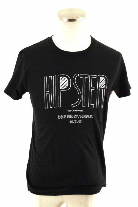 68&brothers(シックスティエイトアンドブラザーズ) プリントTシャツ メンズ トップス