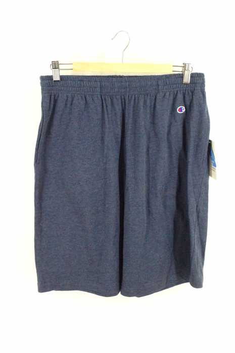 Champion （チャンピオン） ウエストゴムハーフパンツ メンズ パンツ