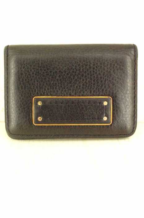 Marc by Marc Jacobs （マークバイマークジェイコブス） パスケース　カードケース レディース ファッション雑貨