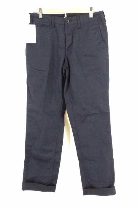 URBAN RESEARCH DOORS（アーバンリサーチドアーズ） STANDARD　チノパンツ メンズ パンツ