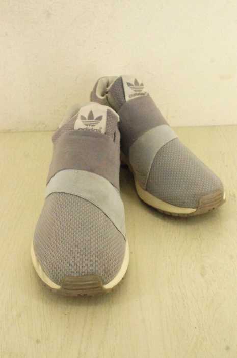 adidas Originals （アディダスオリジナルス） ZX FLUX SLIP ON　スリッポンシューズ メンズ シューズ