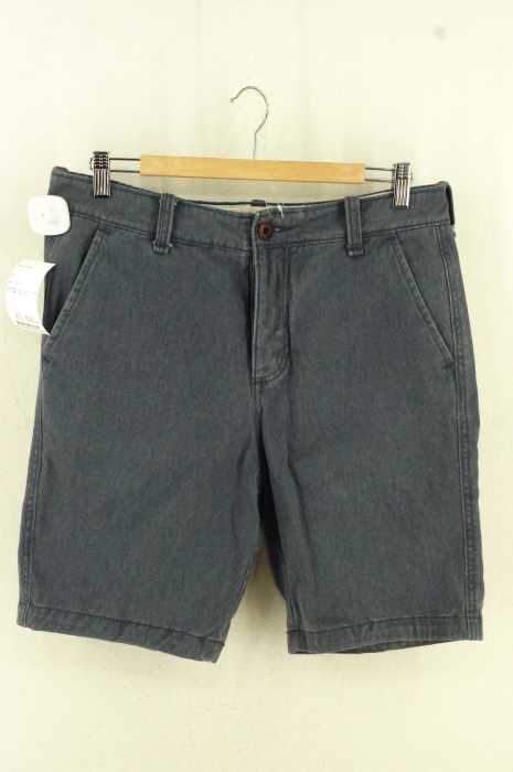 Hollister （ホリスター） コットンショートパンツ メンズ パンツ