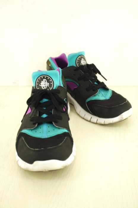 NIKE （ナイキ） HUARACHE FREE RUN メンズ シューズ