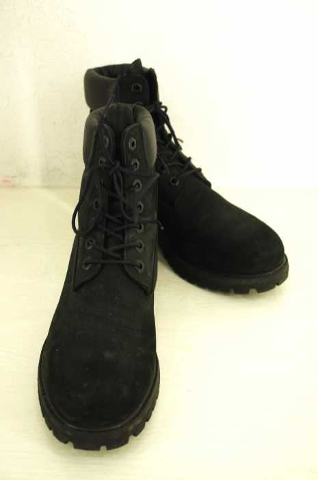 Timberland （ティンバーランド） 6INCH PREMIUM BOOTS 6インチプレミアムブーツ　10073 メンズ シューズ