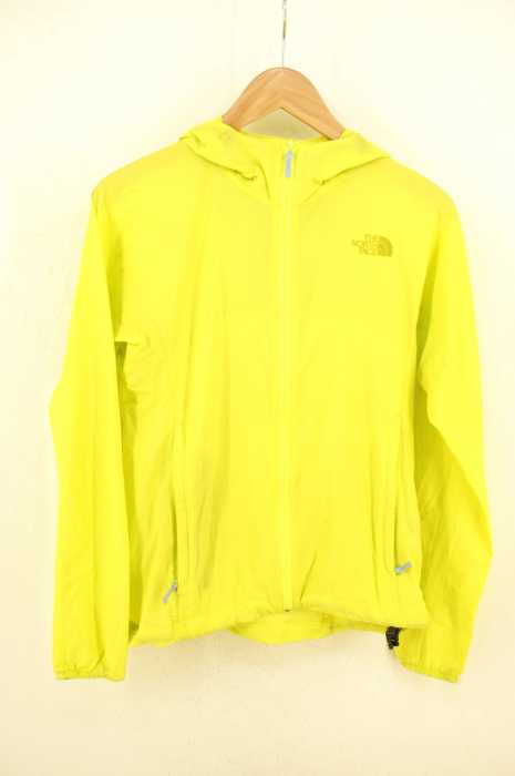 THE NORTH FACE （ザノースフェイス） スワローテイルフーディ レディース アウター