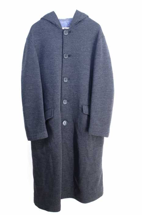 Y's for men（ワイズフォーメン） 旧タグ ボンディングウールロングコート メンズ アウター