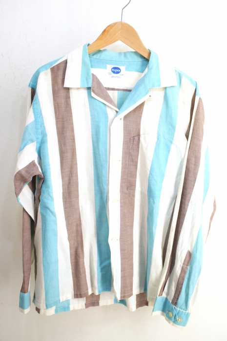 Sears （シアーズ） 50-60s PILGRIM メンズ トップス