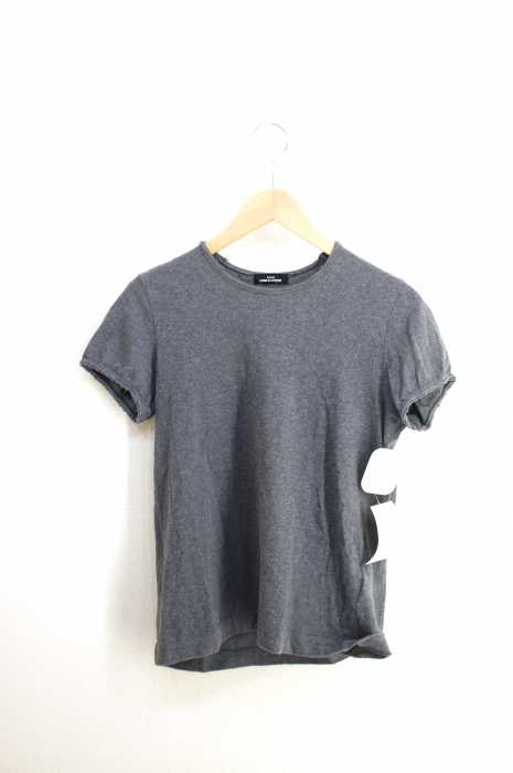 tricot COMME des GARCONS （トリココムデギャルソン） AD2003 カットソー レディース トップス