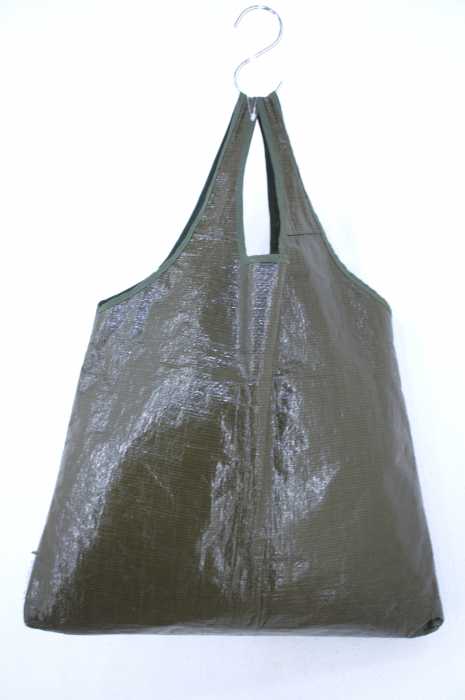 VAINL ARCHIVE × PORTER × B印YOSHIDA（ヴァイナルアーカイブ ポーター ビージルシヨシダ） Material 34-61-1125-660 Bag メンズ バッグ