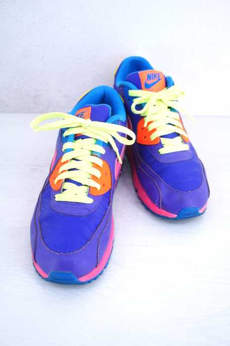 NIKE （ナイキ） Air Max 90 Essential レディース シューズ