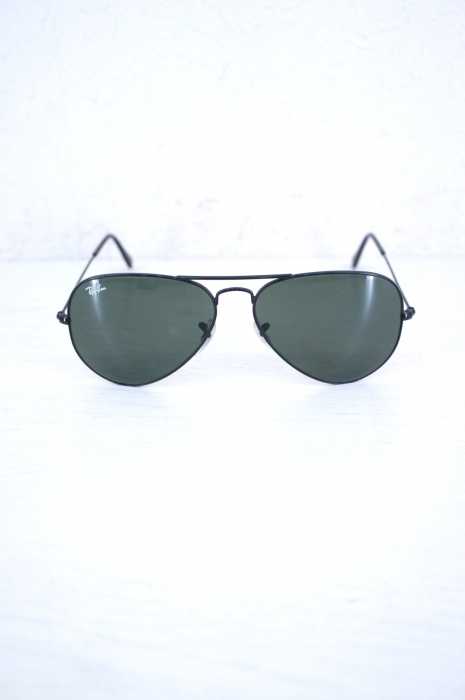 RAY BAN （レイバン） AVIATOR LARGE METAL ティアドロップ メンズ ファッション雑貨