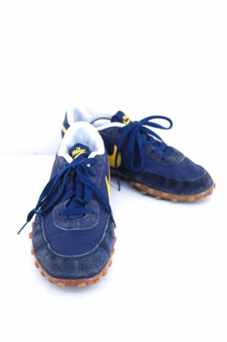 NIKE （ナイキ） WAFFLE RACER レディース シューズ