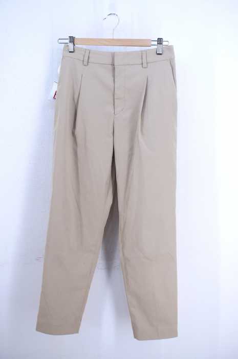 relume JOURNAL STANDARD （レリューム ジャーナルスタンダード） ALTORITMO ST テーパードパンツ レディース パンツ