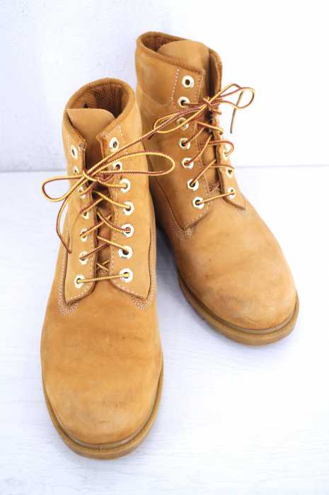 Timberland （ティンバーランド） 6inch BASIC BOOT メンズ シューズ
