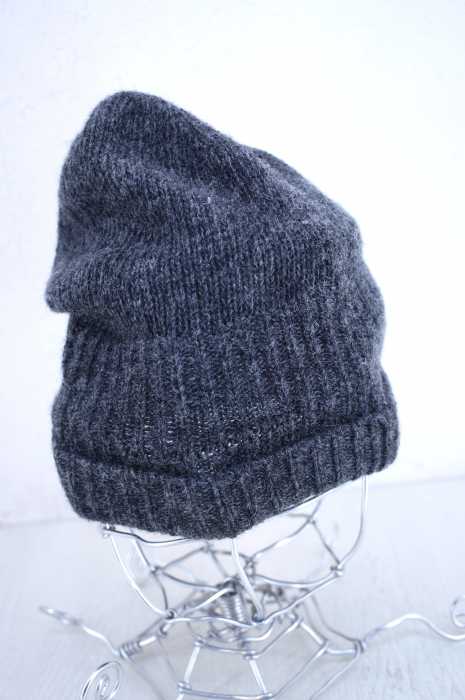 nonnative × COMESANDGOES（ノンネイティブ カムズアンドゴーズ） ニットキャップ メンズ 帽子
