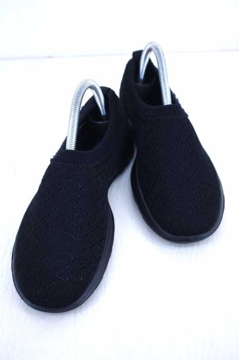SKECHERS(スケッチャーズ) AIR COOLED ソックススニーカー レディース シューズ