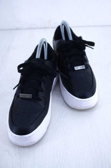 NIKE （ナイキ） Air Force 1 Sage Low レディース シューズ