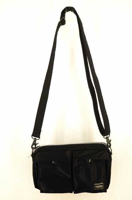 PORTER（ポーター） TANKER SHOULDER　タンカーショルダーバッグ メンズ バッグ