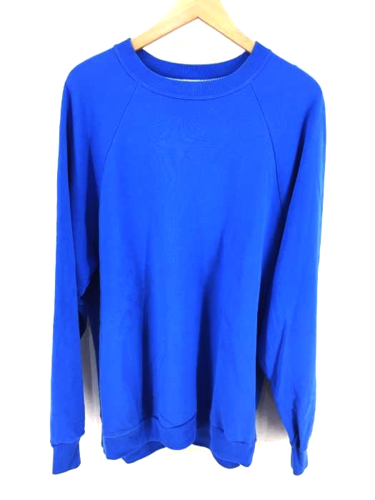 SPORTS WEAR（スポーツウェア） 20SS スポーツウェア 11.5オンス スウェット メンズ トップス