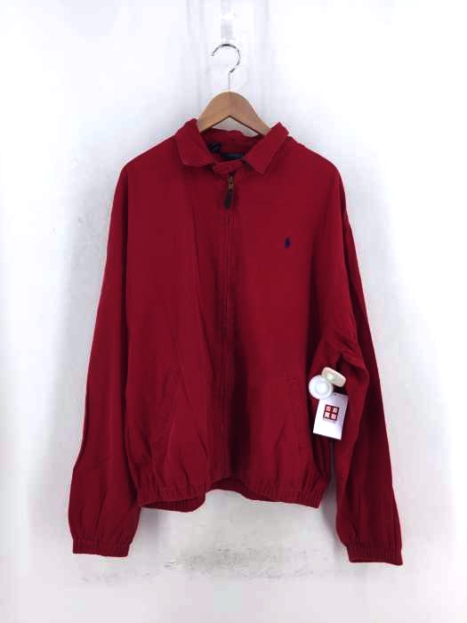 Polo by RALPH LAUREN（ポロバイラルフローレン） スウィングトップ メンズ アウター