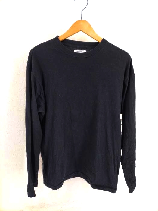 N.HOOLYWOOD（エヌハリウッド） 18AW TEST PRODUCT EXCHANGE SERVICE ロングスリーブTシャツ メンズ トップス