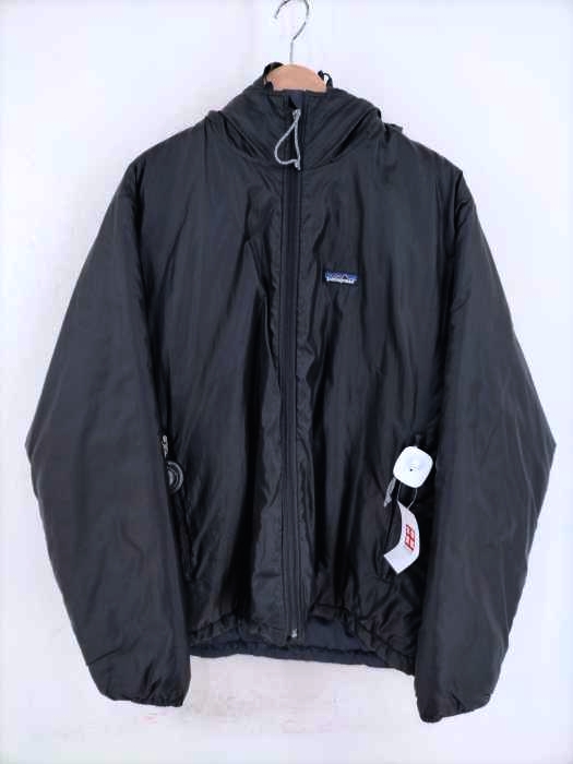 patagonia（パタゴニア） F02 パフボールセーター メンズ アウター