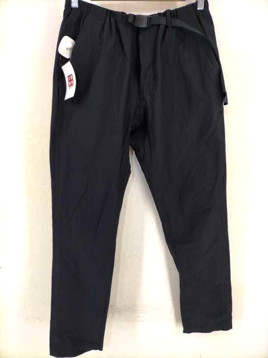 GRAMICCI（グラミチ） 20SS クライミングパンツ メンズ パンツ