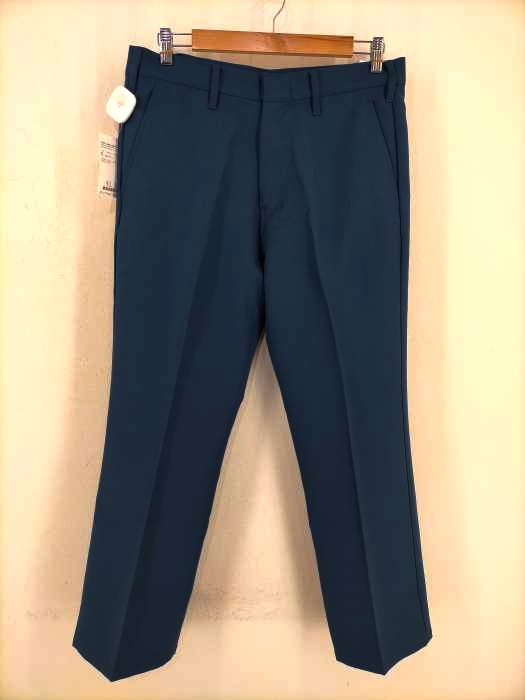 TRISECT2 JOURNAL STANDARD（トライセクトツージャーナルスタンダード） 19SS P/TWILL BOOTS CUT メンズ パンツ