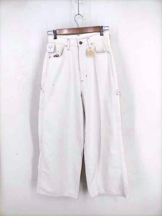 Wrangler（ラングラー） CARPENTER PANTS メンズ パンツ