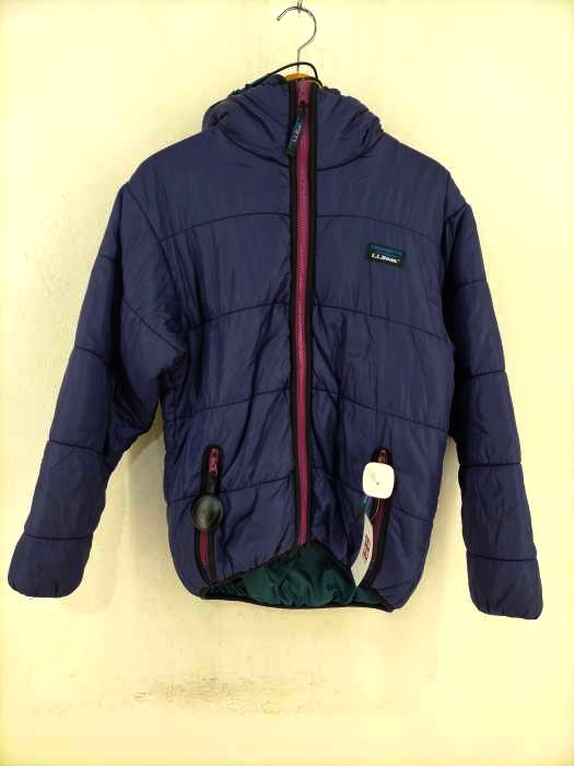 L.L.Bean（エルエルビーン） 90S  PRIMALOFT JACKET プリマロフトジャケット メンズ アウター