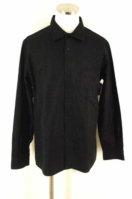 A.P.C. （アーペーセー） ボタンシャツ メンズ トップス