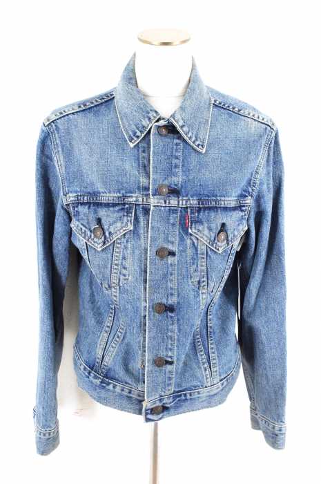 Levi's （リーバイス） Gジャン　デニムジャケット レディース アウター