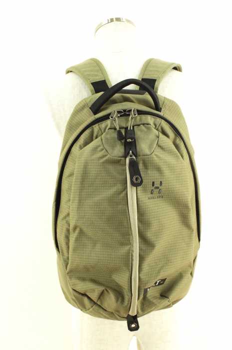 HAGLOFS (ホグロフス) VOLT バックパック リュック メンズ バッグ