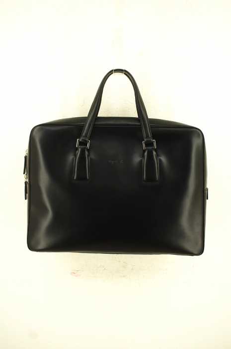 agnes b. VOYAGE （アニエスベー） レザーハンドバッグ レディース バッグ