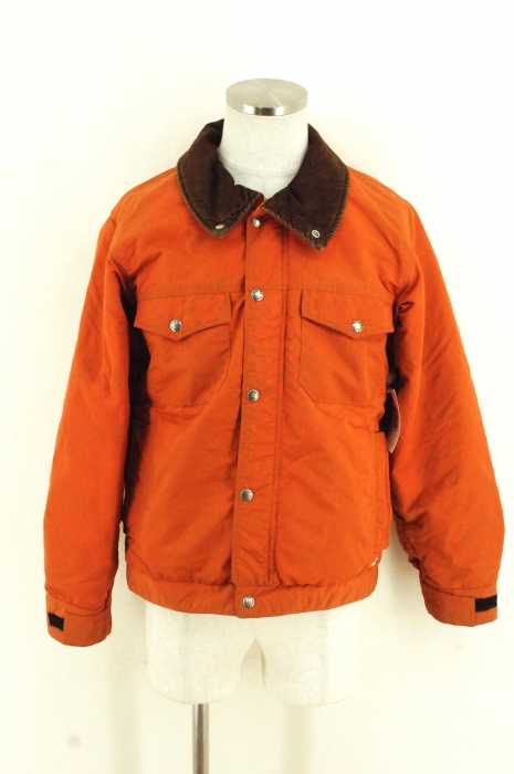 THE NORTH FACE （ザノースフェイス） 80S 茶タグ USA製 60/40  マウンテンジャケット メンズ アウター